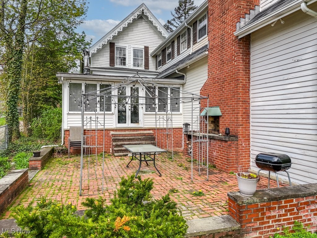 51 S Chillicothe Road, Aurora, Ohio image 3