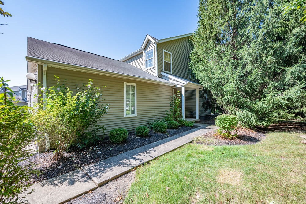 Maplewood SD - Residential