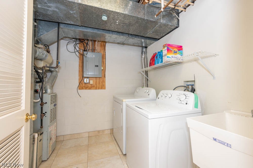 Maplewood SD - Residential