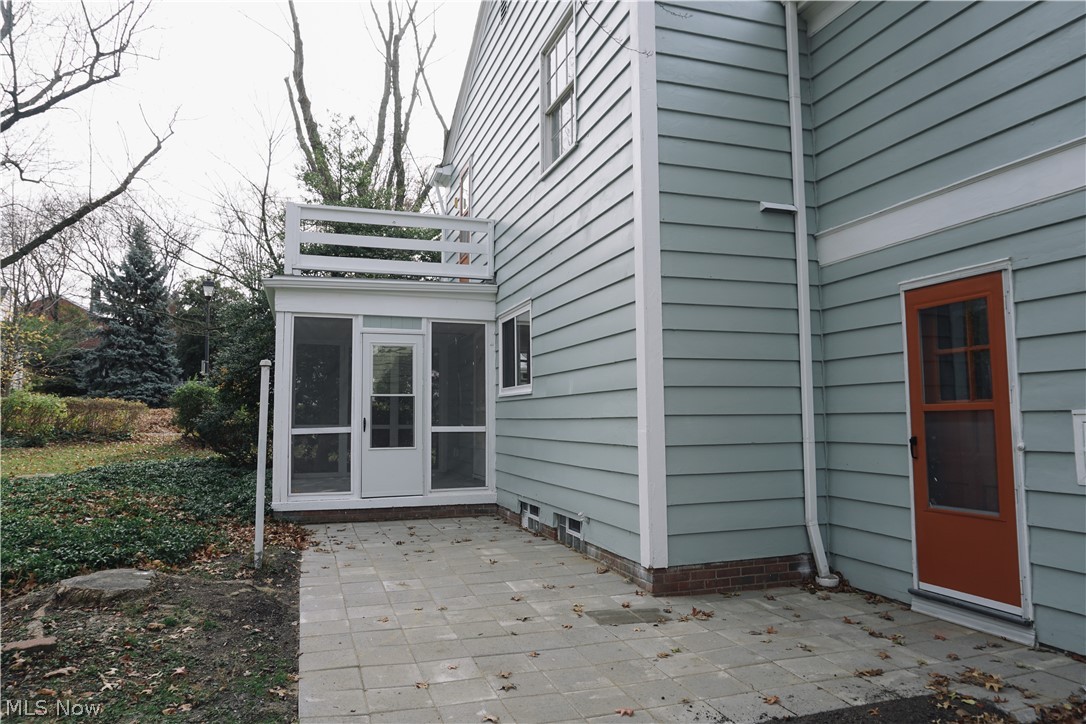 Forest Hill 14/J D Rockef - Residential
