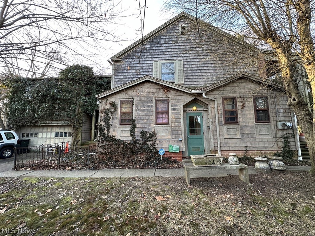 Attention Home Seekers and Rental Investors! 2400 Sq. Ft. Home Or Three Unit – Zoned R-4 - NW Canton – Stark Co. – Plain Local Schools. Live Onsite Auction with Online Bidding Available. ABSOLUTE AUCTION, all sells to the highest bidder on location. ONLINE BIDDING BEGINS FRIDAY, MARCH 29, 2024 – 12:00 PM and AUCTION LIVE ON-SITE BIDDING WILL BEGIN TUESDAY – APRIL 2, 2024 – 6:00 PM. Unique home with much character featuring two levels of living space. The main level has a kitchen, dining room, living room, bedroom, and full bath. The upstairs has two bedrooms, a kitchen, a dining area, living room, full bath, and a screened-in balcony. Upstairs also has one one-bedroom apartment with a separate entrance. Full basement, electric breakers, and gas F/A heat. Two-car garage. This property has a lot of potential for a single or multi-family home in a great location. Hardwood floors throughout most of the home. The home is ready for a new owner to make updates and repairs to their liking. Taxes are $751.28 per half year. Terms On Real Estate: 10% down auction day, balance due at closing. A 10% buyer’s premium will be added to the highest bid to establish the purchase price. Any desired inspections must be made prior to bidding. All information contained herein was derived from sources believed to be correct. Information is believed to be accurate but not guaranteed.