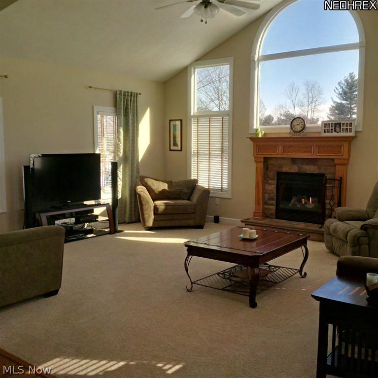 Trophy Club - Residential