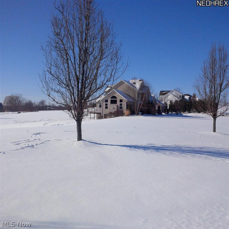 Trophy Club - Residential