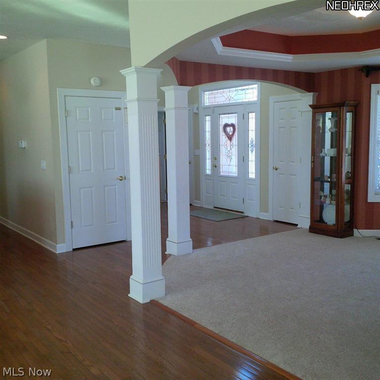 Trophy Club - Residential