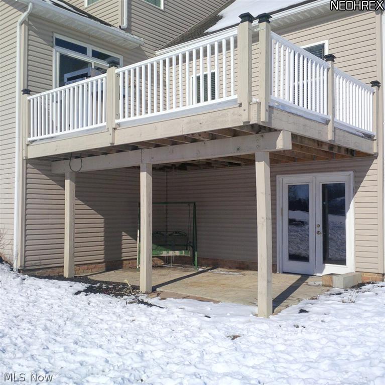 Trophy Club - Residential