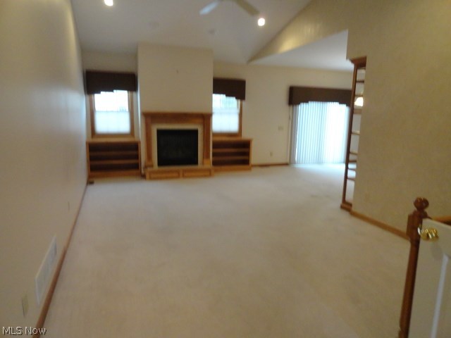 Villas Washington Square - Residential