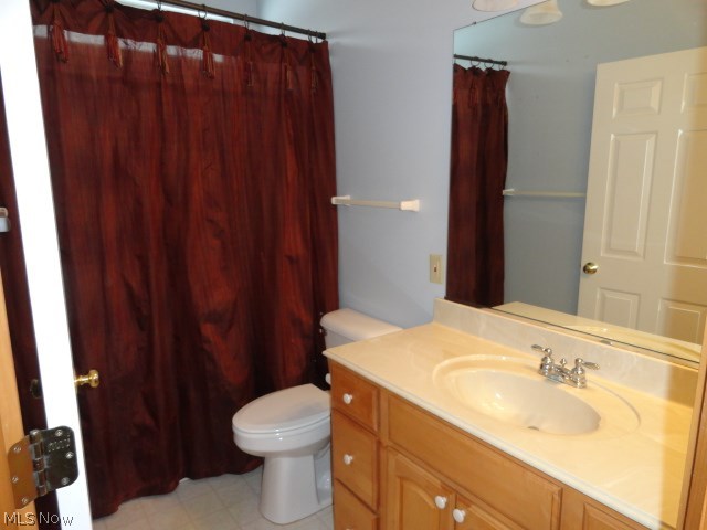 Villas Washington Square - Residential