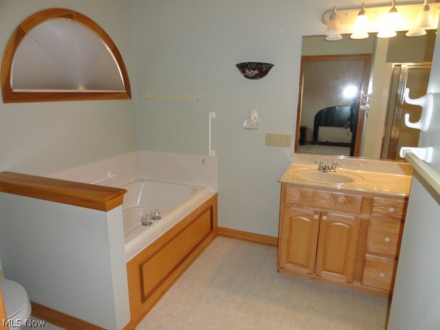 Villas Washington Square - Residential