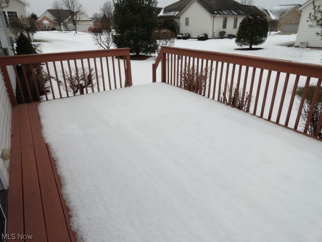 Villas Washington Square - Residential