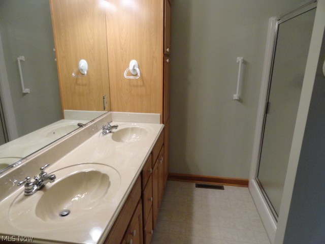 Villas Washington Square - Residential