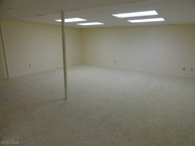 Villas Washington Square - Residential