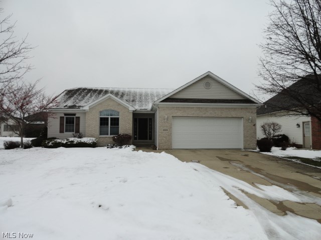 Villas Washington Square - Residential