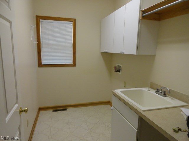 Villas Washington Square - Residential