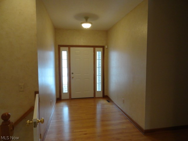 Villas Washington Square - Residential