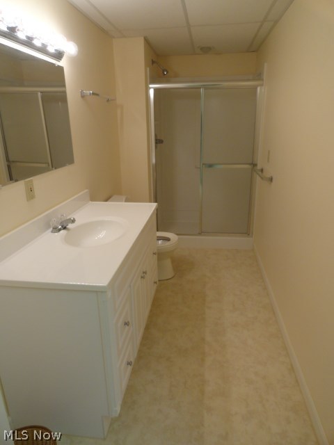 Villas Washington Square - Residential