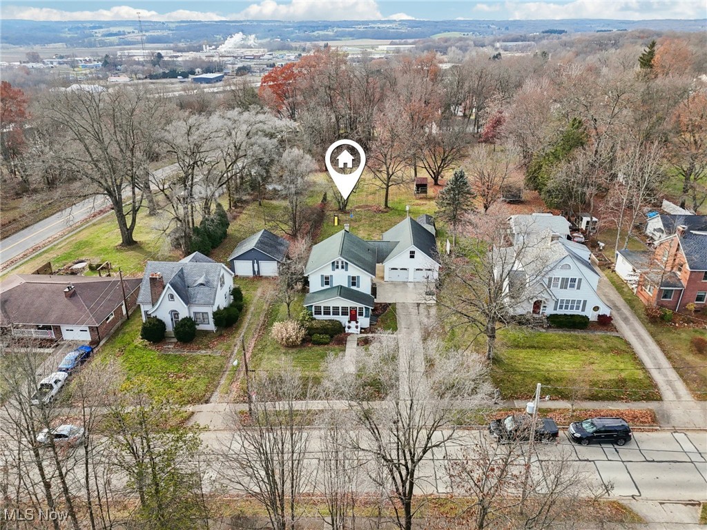 Replatting & Renumbering - Residential