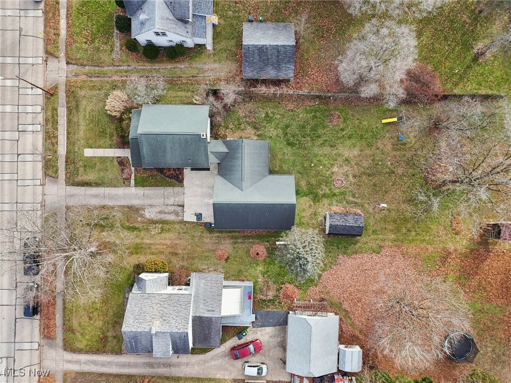 Replatting & Renumbering - Residential