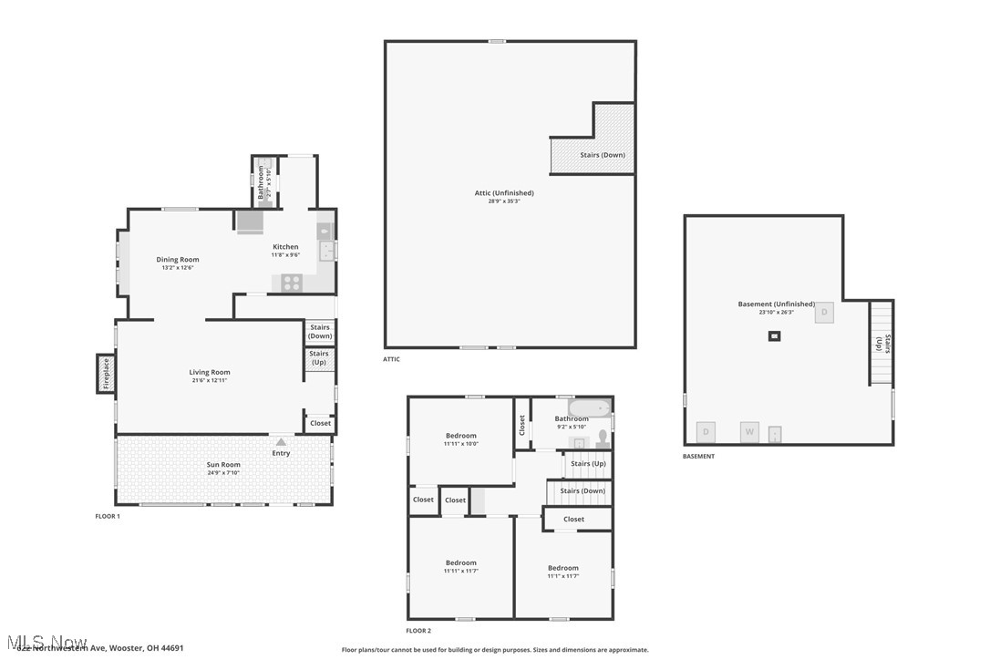 Replatting & Renumbering - Residential