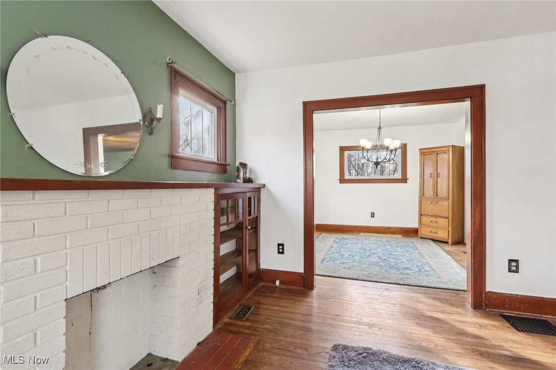 Replatting & Renumbering - Residential