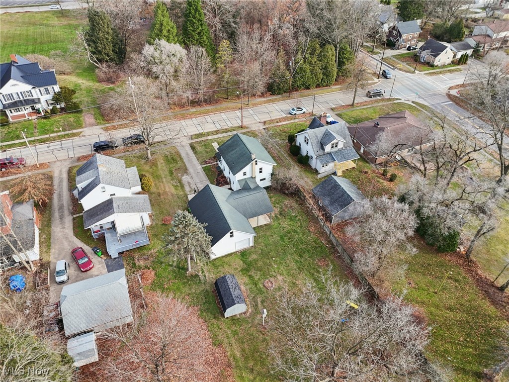 Replatting & Renumbering - Residential