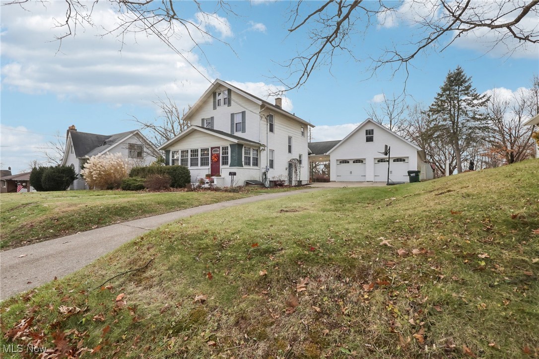 Replatting & Renumbering - Residential