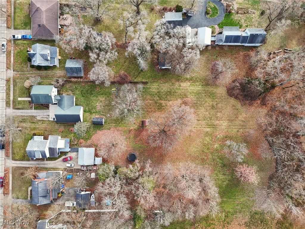 Replatting & Renumbering - Residential