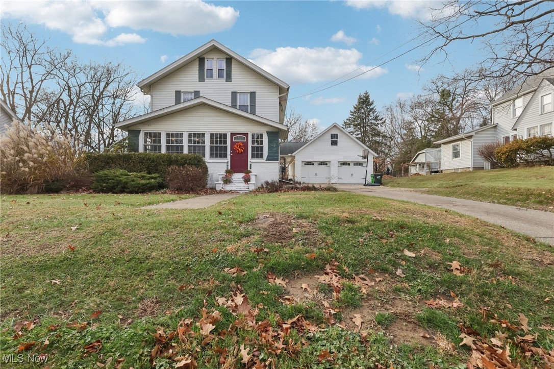 Replatting & Renumbering - Residential