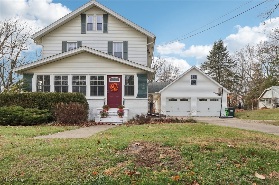 Replatting & Renumbering - Residential