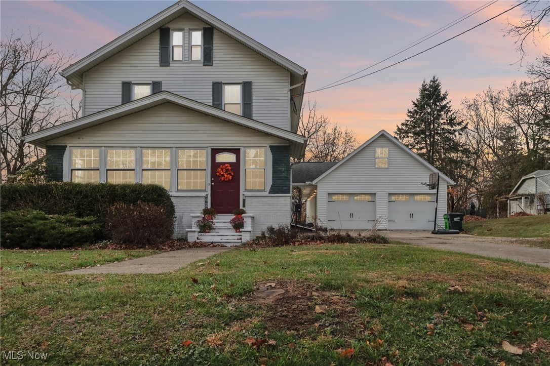 Replatting & Renumbering - Residential