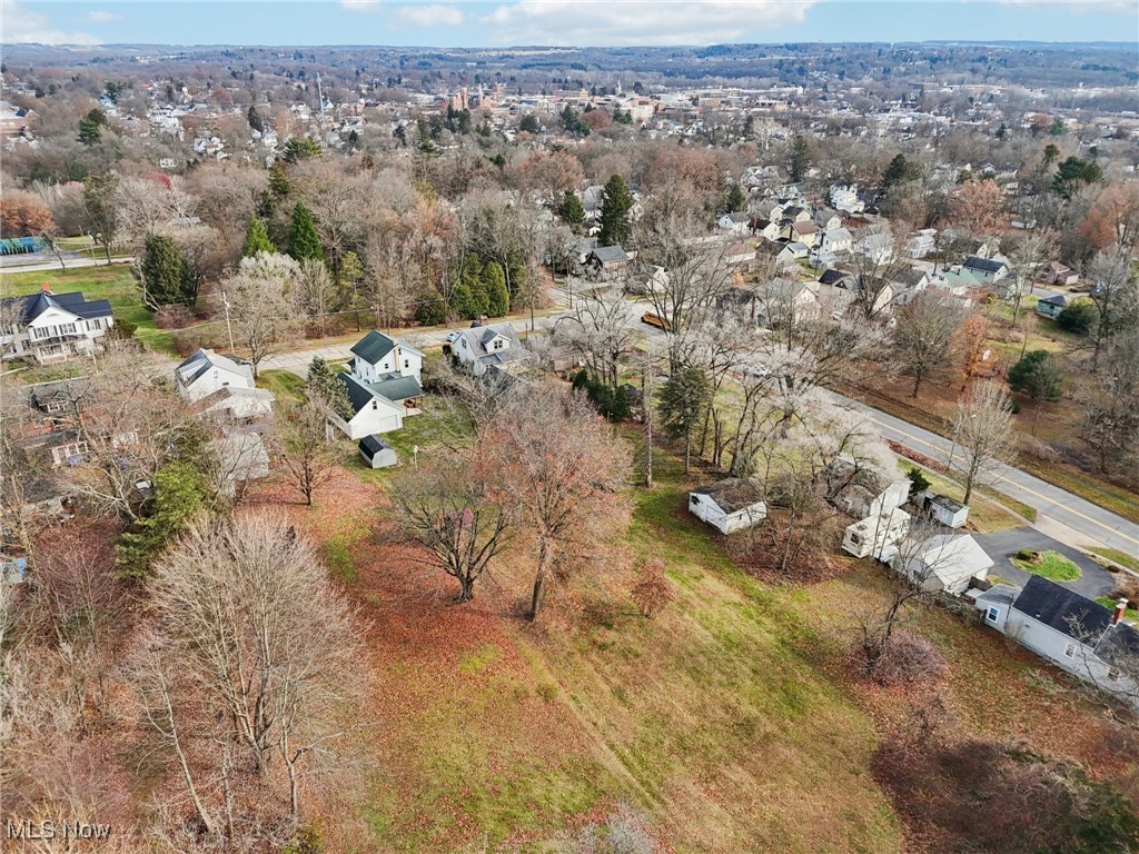 Replatting & Renumbering - Residential