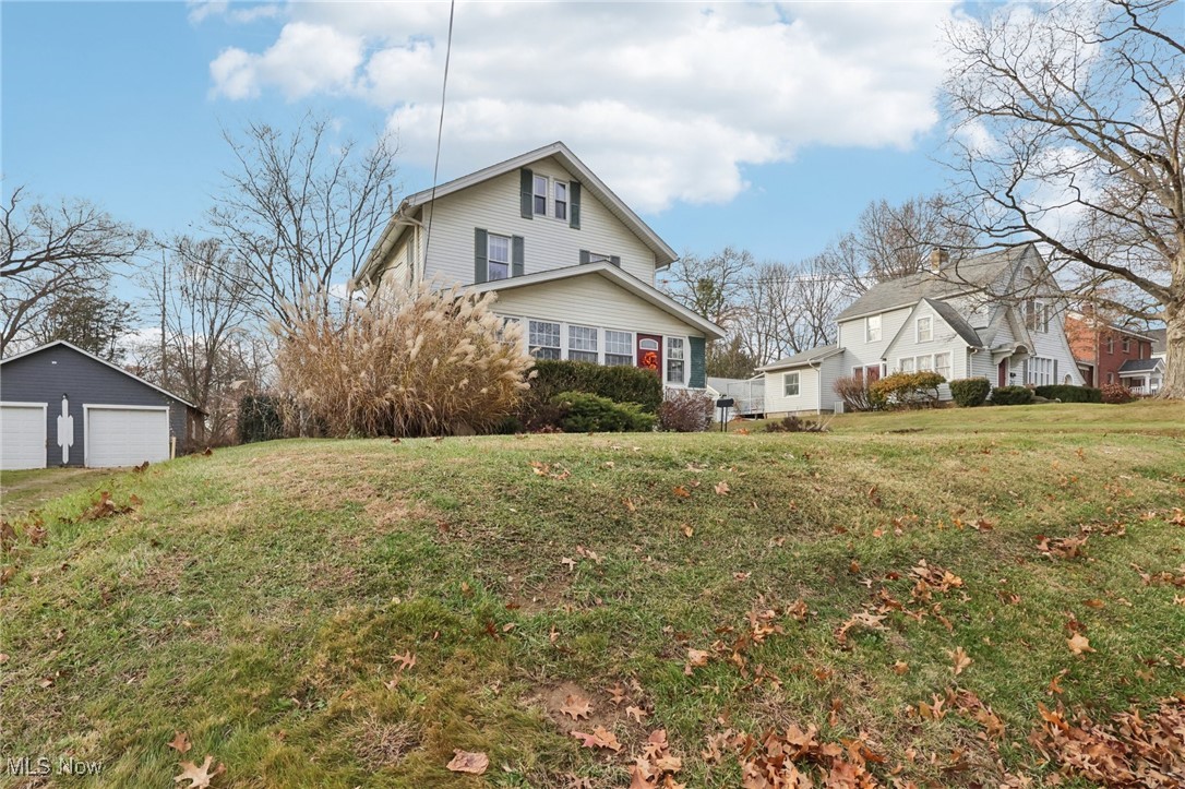 Replatting & Renumbering - Residential