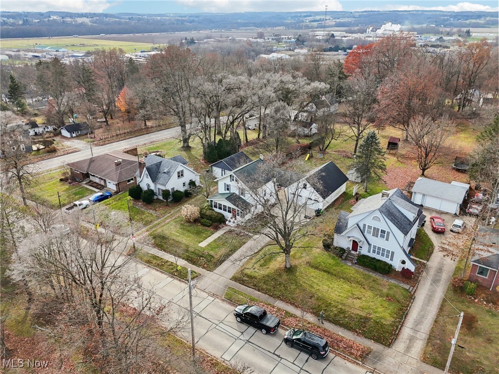 Replatting & Renumbering - Residential