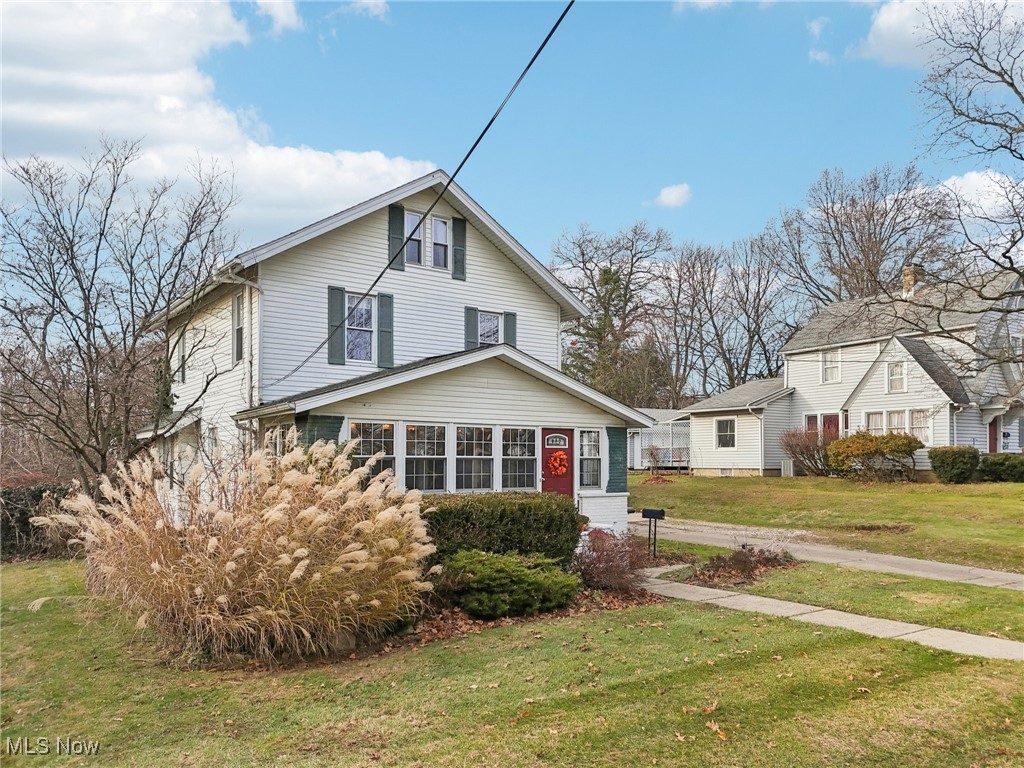 Replatting & Renumbering - Residential