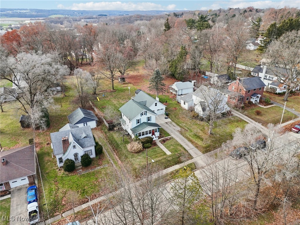 Replatting & Renumbering - Residential