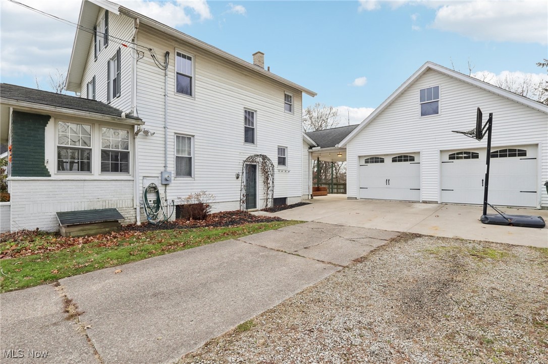 Replatting & Renumbering - Residential