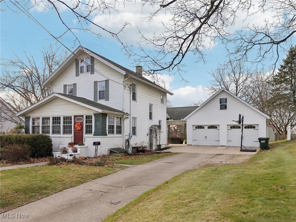 Replatting & Renumbering - Residential