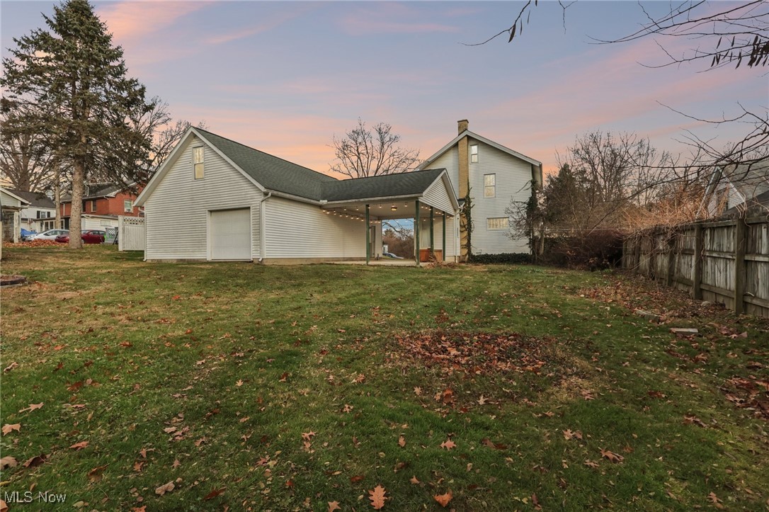 Replatting & Renumbering - Residential