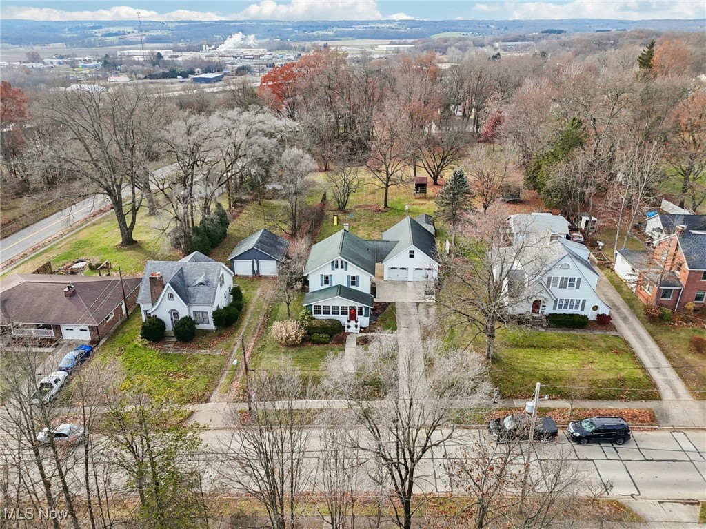 Replatting & Renumbering - Residential