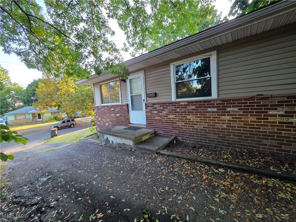 Eastland - Residential Lease