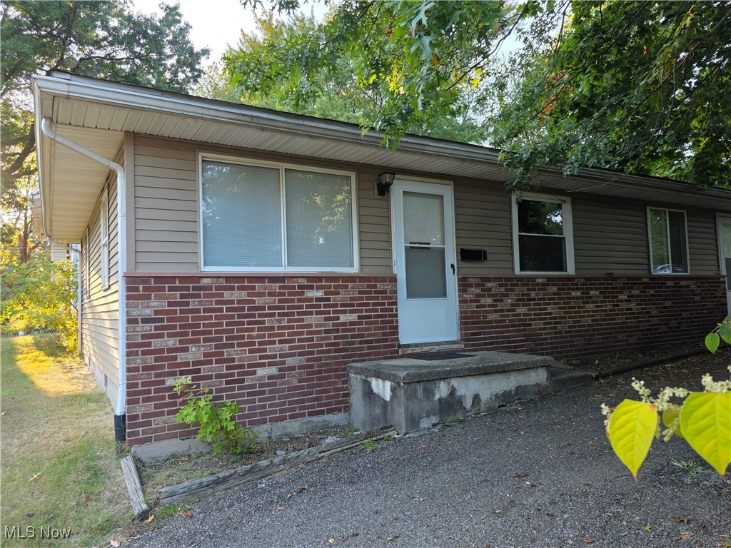 Eastland - Residential Lease