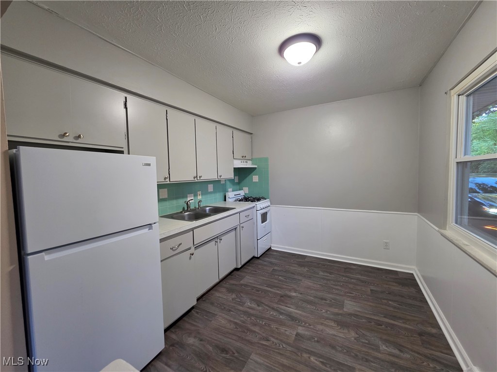 Eastland - Residential Lease