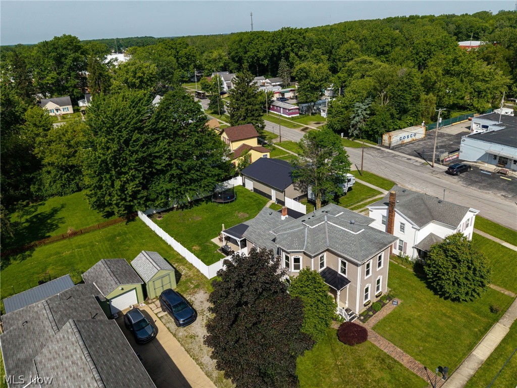 Norwalk - Residential
