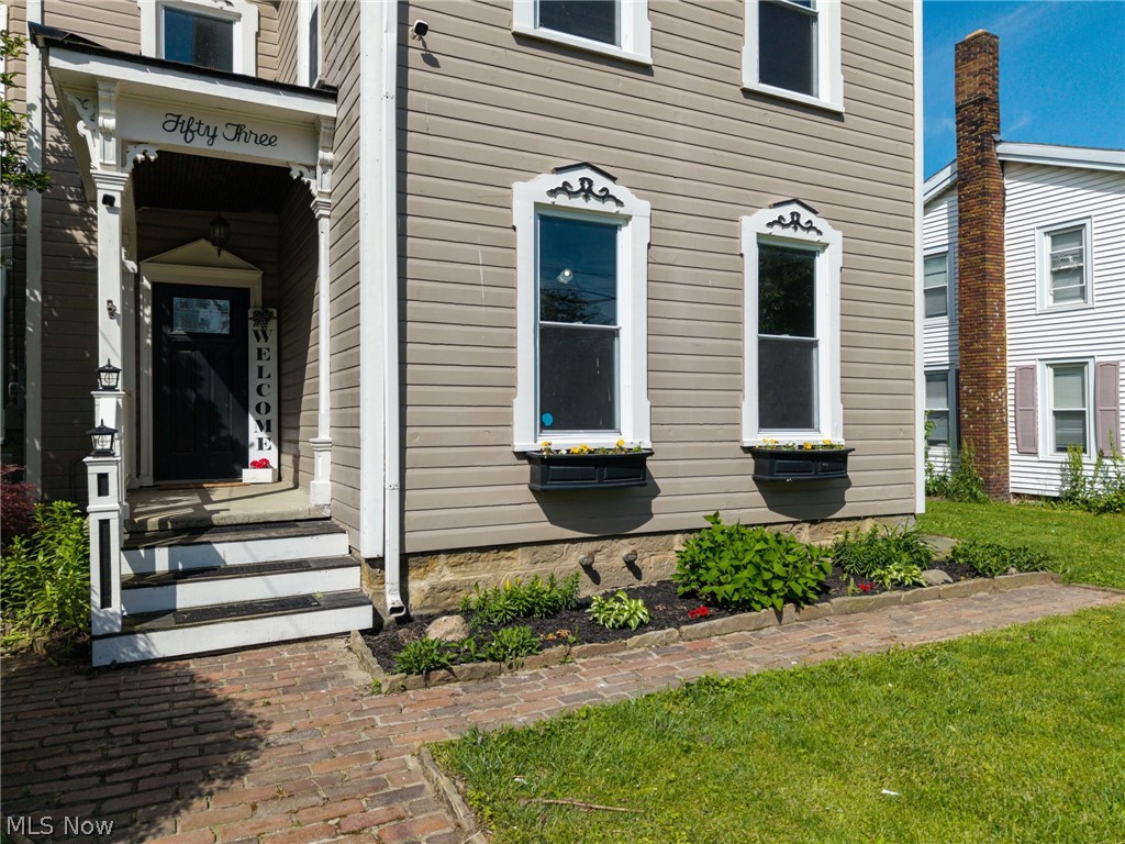 Norwalk - Residential