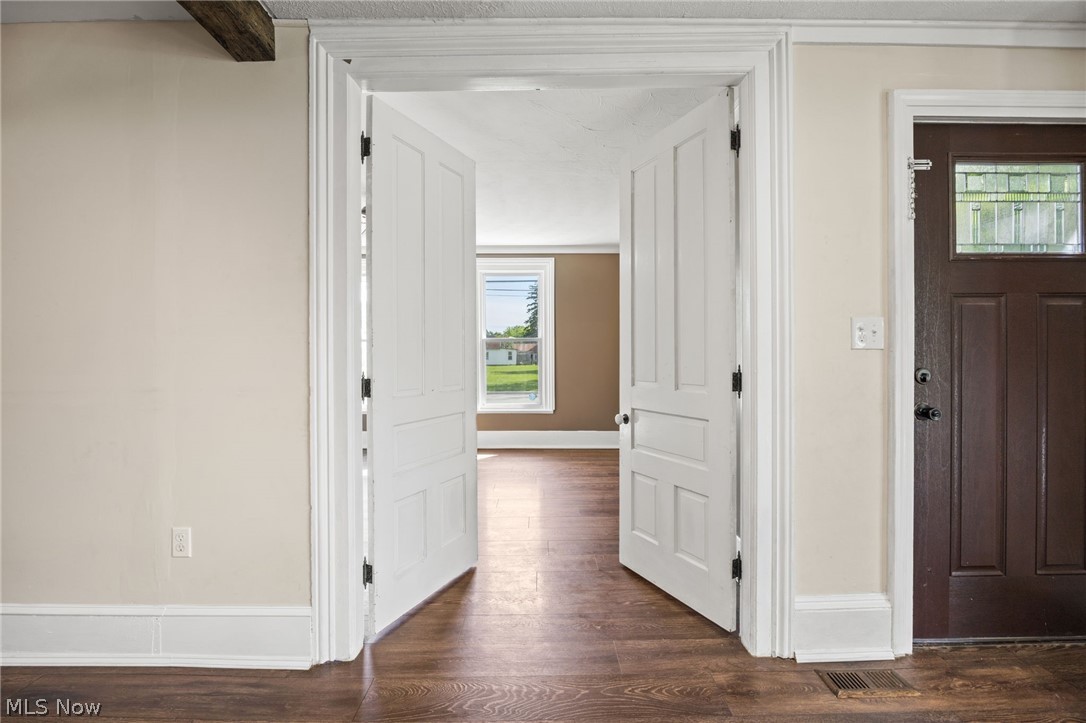 Norwalk - Residential