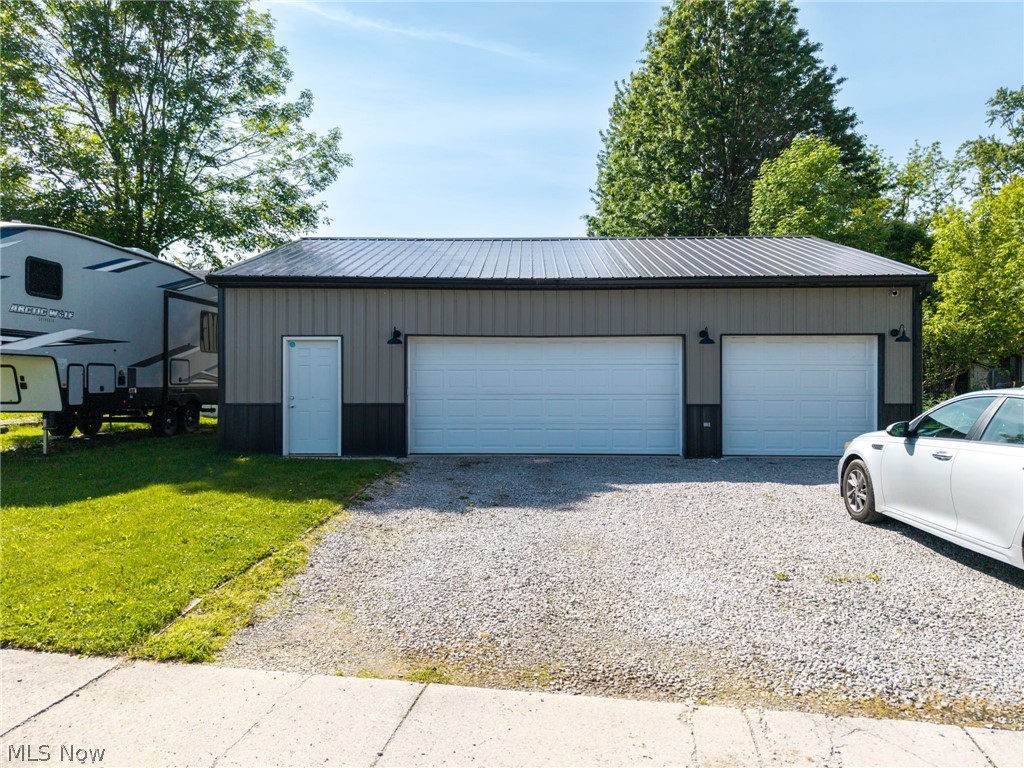 Norwalk - Residential