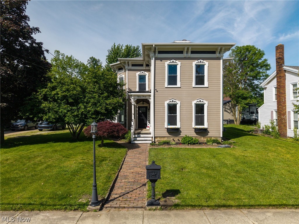 Norwalk - Residential