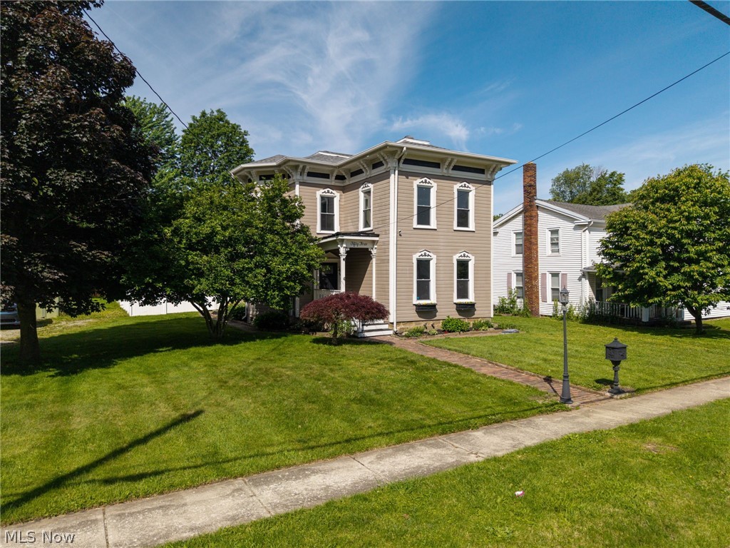 Norwalk - Residential