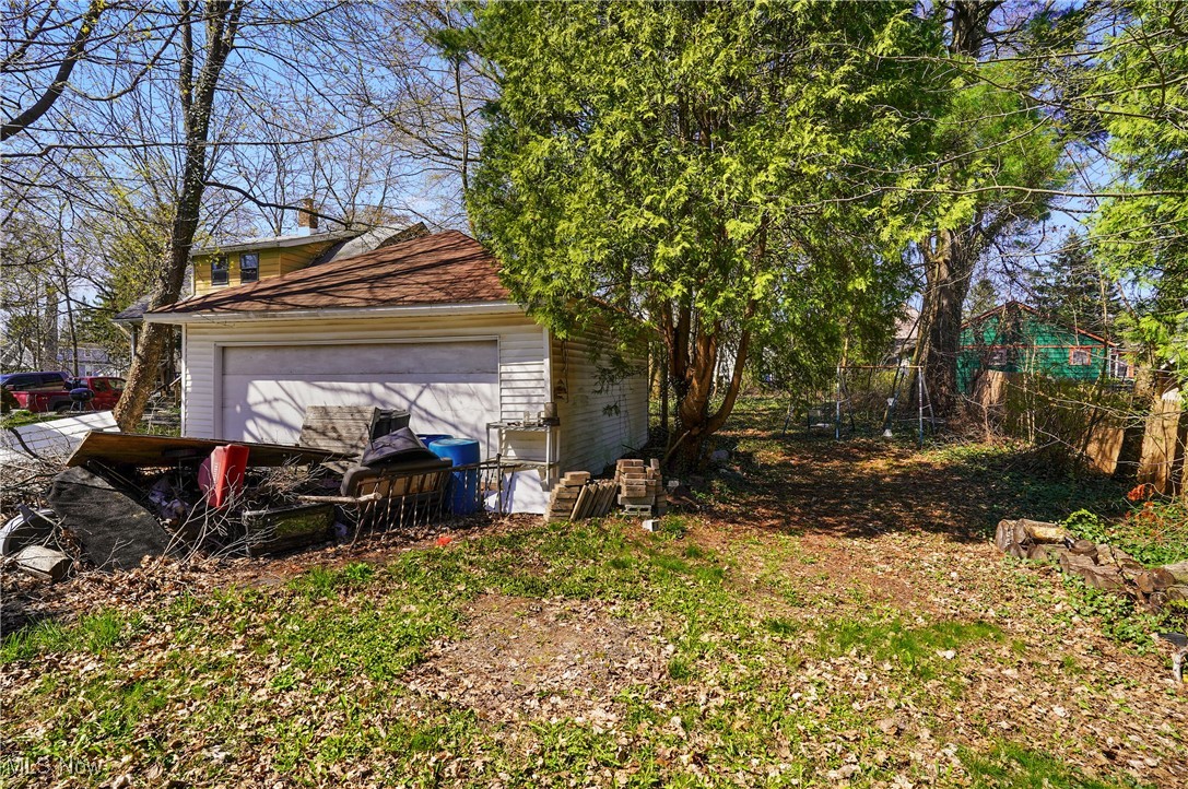 196 Maywood Drive, Youngstown, Ohio image 21