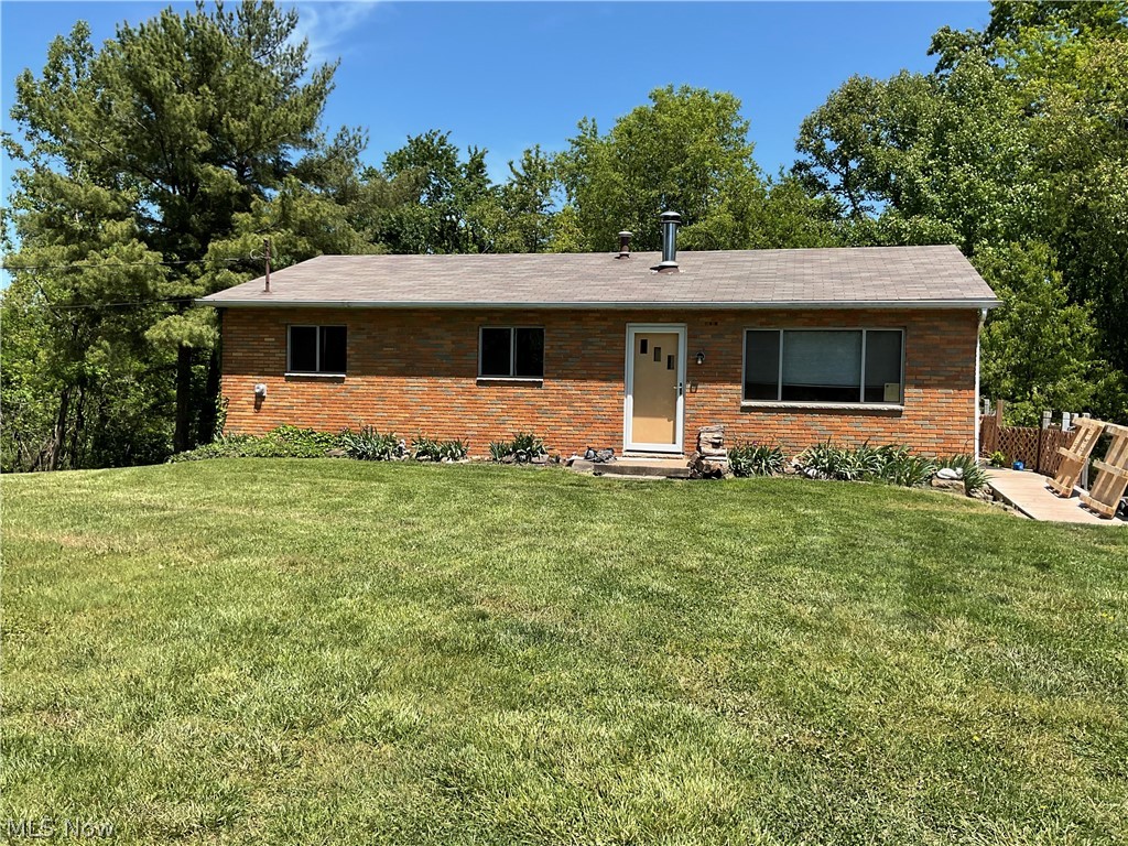 485 Grant Hill Road