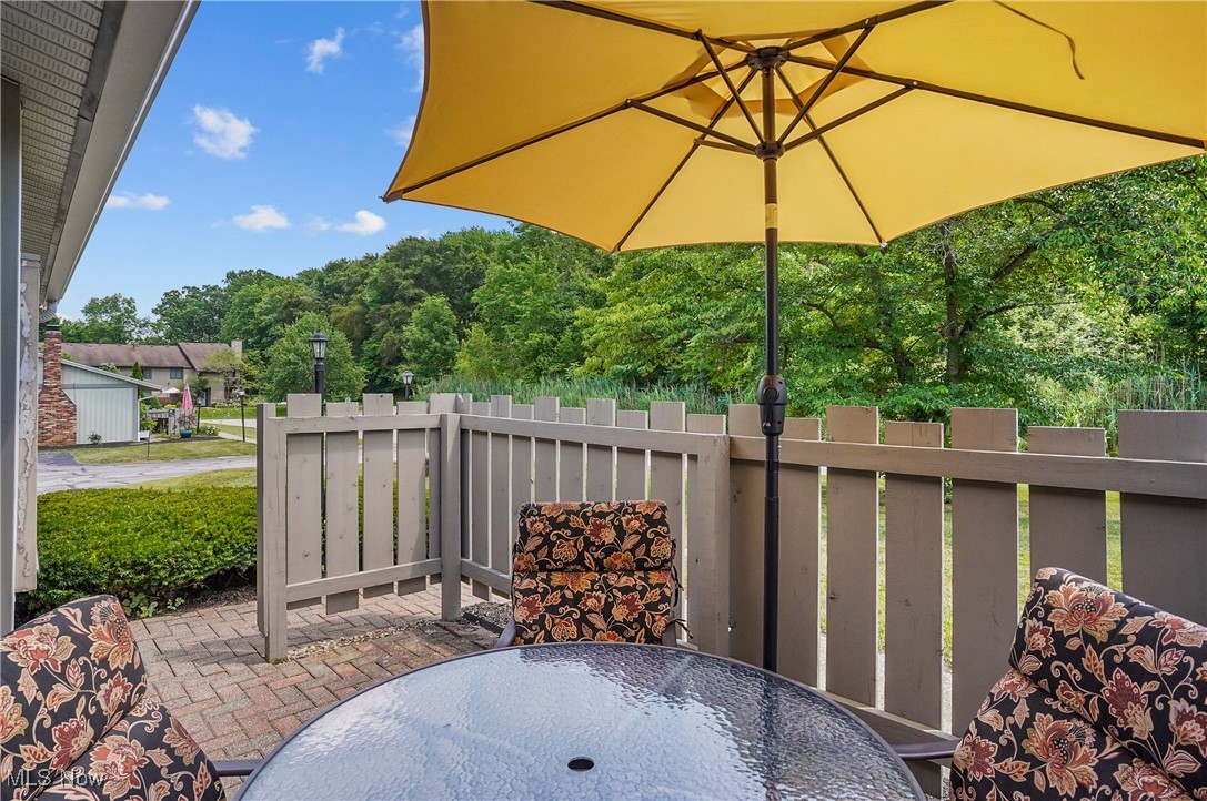 Copley Village Condo - Residential